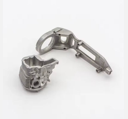 316 Wtryskiwanie metalu w trybie wtryskowym z stali nierdzewnej Metallurgia proszku Mim Wtryskiwanie