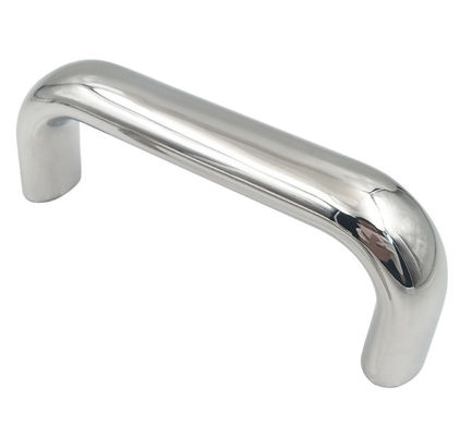 Rzemiosło Precyzyjne odlewanie ze stali nierdzewnej 0.1mm Precision SS Casting