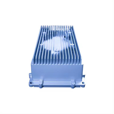 Wysokiej precyzji odlewy aluminiowe 0,05 mm cynk Aluminiowe stopy odlewy