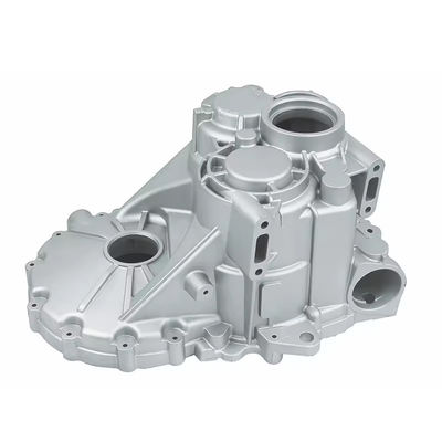 Części do odlewania aluminiowego na zamówienie Części samochodowe Części odlewane aluminiowe